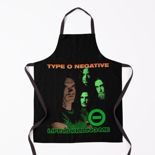 Item preview, Type O Negative designed and sold by ribgebuda.