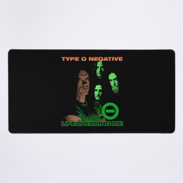 Item preview, Type O Negative designed and sold by ribgebuda.