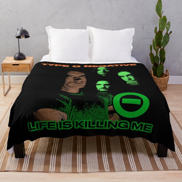 Item preview, Type O Negative designed and sold by ribgebuda.