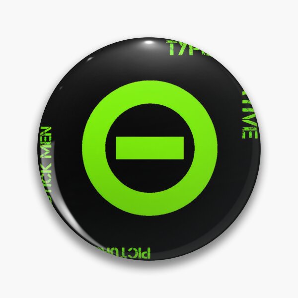 Item preview, Type O Negative designed and sold by ribgebuda.