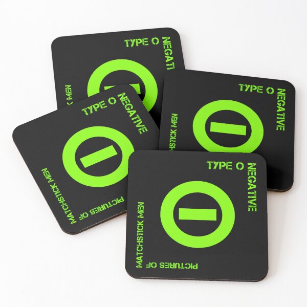 Item preview, Type O Negative designed and sold by ribgebuda.