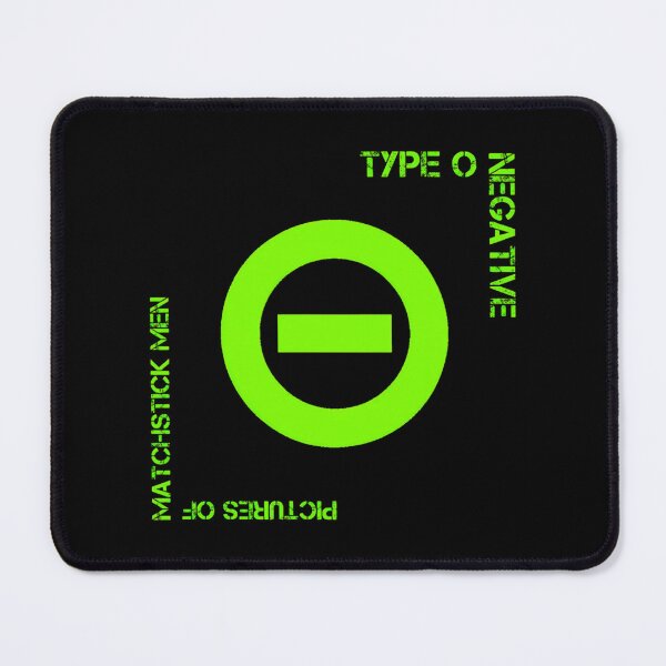 Item preview, Type O Negative designed and sold by ribgebuda.