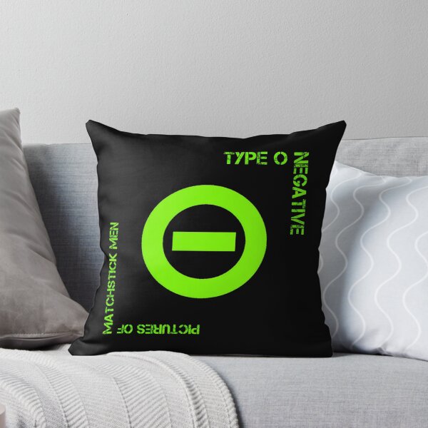 Item preview, Type O Negative designed and sold by ribgebuda.