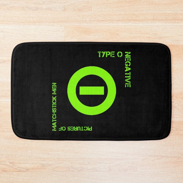 Item preview, Type O Negative designed and sold by ribgebuda.