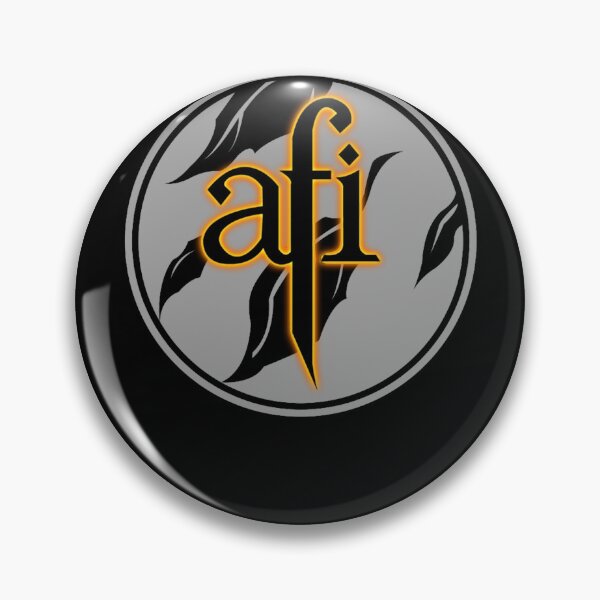 Item preview, AFI BAND designed and sold by tabithabanks26.
