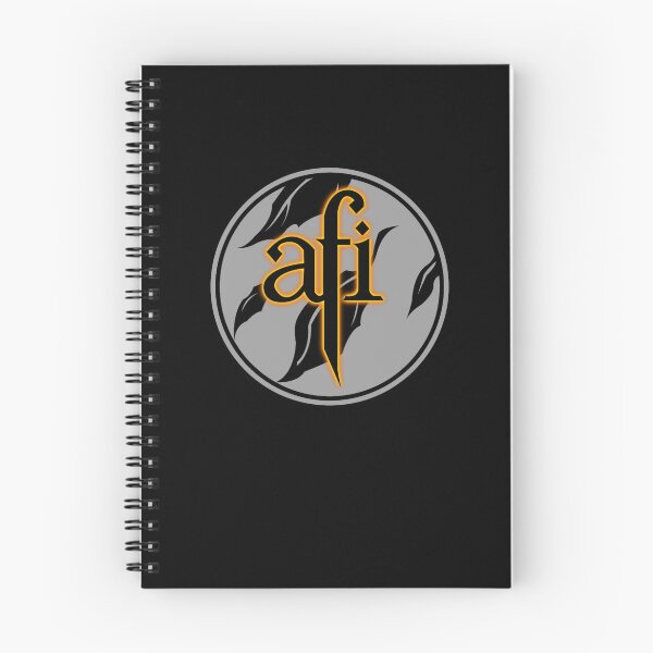 Item preview, AFI BAND designed and sold by tabithabanks26.
