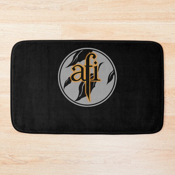 Item preview, AFI BAND designed and sold by tabithabanks26.