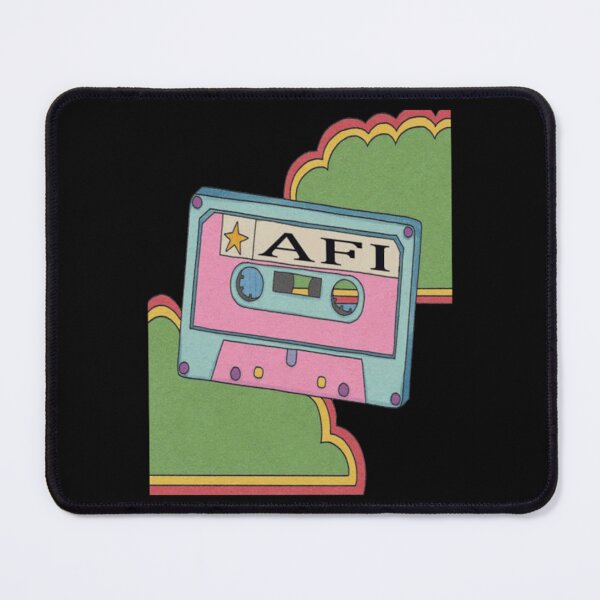 Item preview, AFI BAND designed and sold by tabithabanks26.