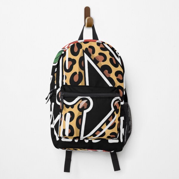 Item preview, K Is For Kindergarten Teacher Leopard Back To School designed and sold by MaryoKing.