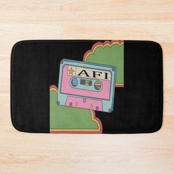 Item preview, AFI BAND designed and sold by tabithabanks26.
