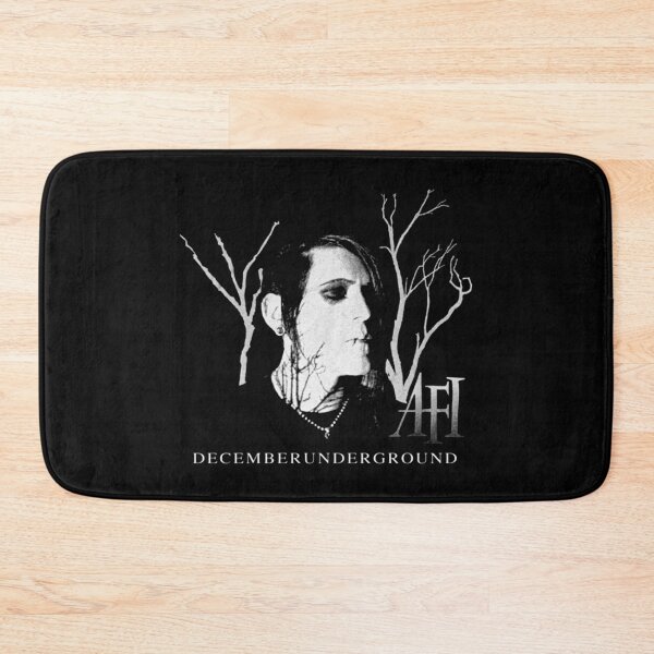 Item preview, AFI BAND designed and sold by tabithabanks26.