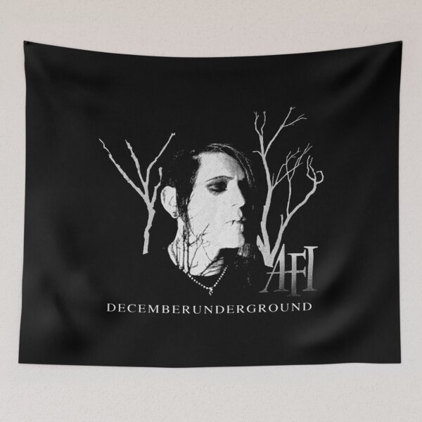 Item preview, AFI BAND designed and sold by tabithabanks26.