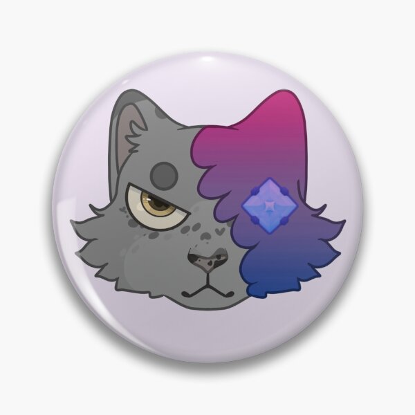 Item preview, Pebblenose Head designed and sold by apple-glass.