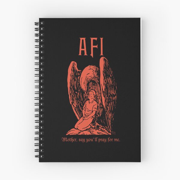 Item preview, AFI BAND designed and sold by tabithabanks26.