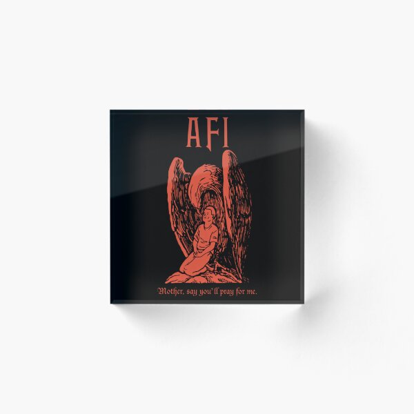 Item preview, BANDA AFI designed and sold by tabithabanks26.