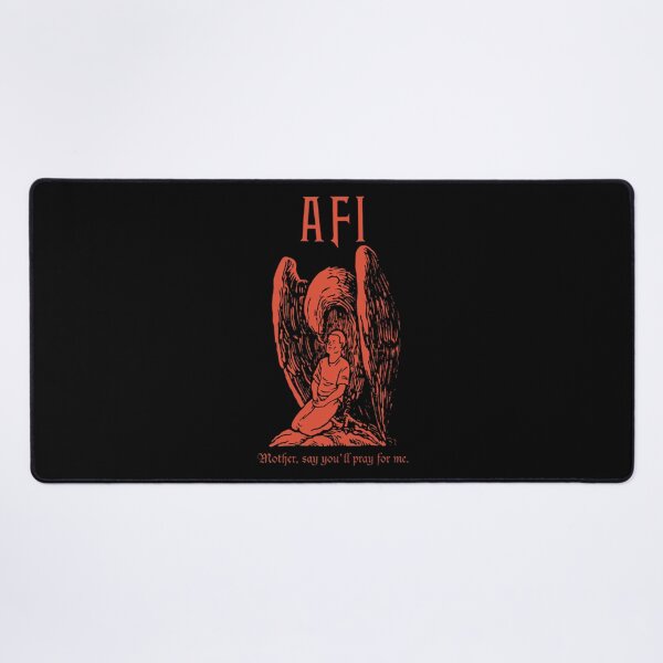Item preview, AFI BAND designed and sold by tabithabanks26.