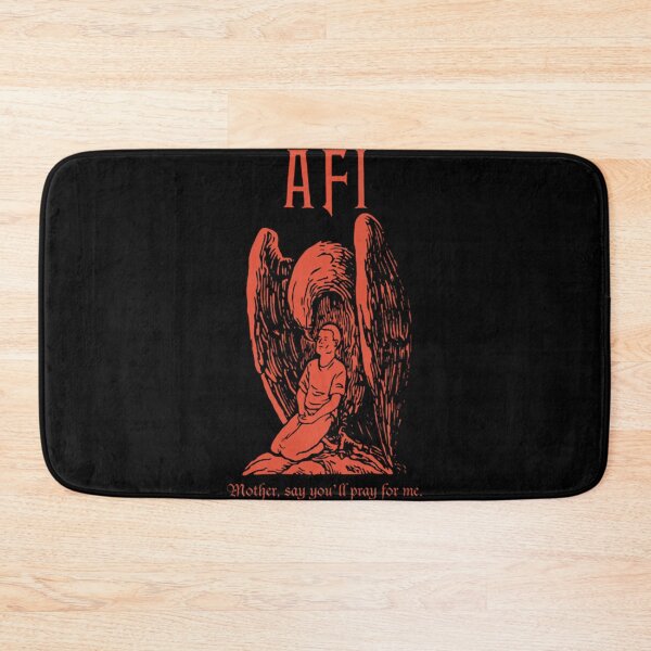 Item preview, AFI BAND designed and sold by tabithabanks26.