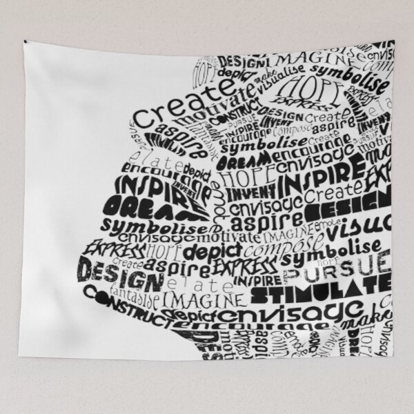 Item preview, ART, TEXT AND LETTERS designed and sold by Teixeira224.