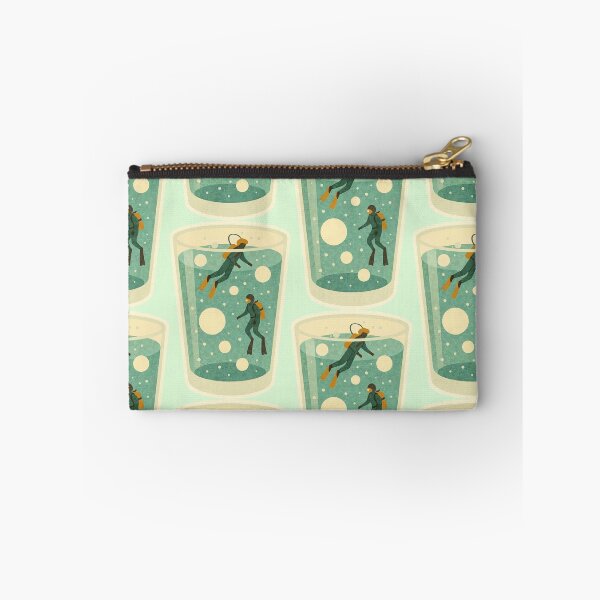 Item preview, Soda Divers – Bubbly Deep Sea designed and sold by Tiny Joy World.