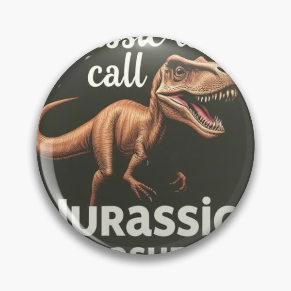 Item preview, Dinosaur jurassic time call designed and sold by SSMC DREAM DESIGN.