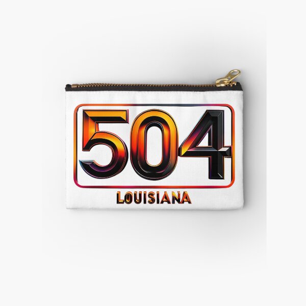 Item preview, 504 Louisiana designed and sold by NEXTLEVEL318.