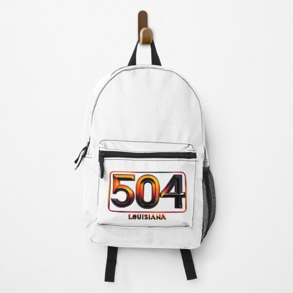 Item preview, 504 Louisiana designed and sold by NEXTLEVEL318.