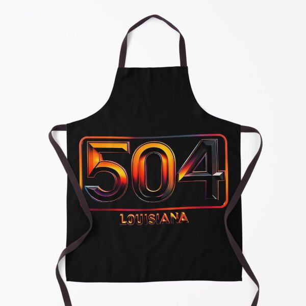 Item preview, 504 Louisiana designed and sold by NEXTLEVEL318.