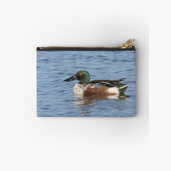 Item preview, Northern Shoveler designed and sold by LaurenTucker.
