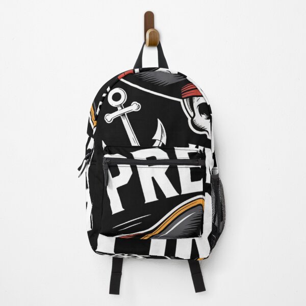 Item preview, Pretend I'M A Pirate Party Halloween Pirate designed and sold by Kcgarciaso.