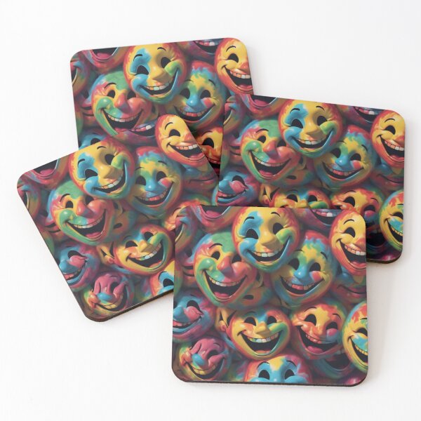 Item preview, Happy Vibes designed and sold by SublimeMusings.