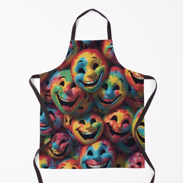 Item preview, Happy Vibes designed and sold by SublimeMusings.