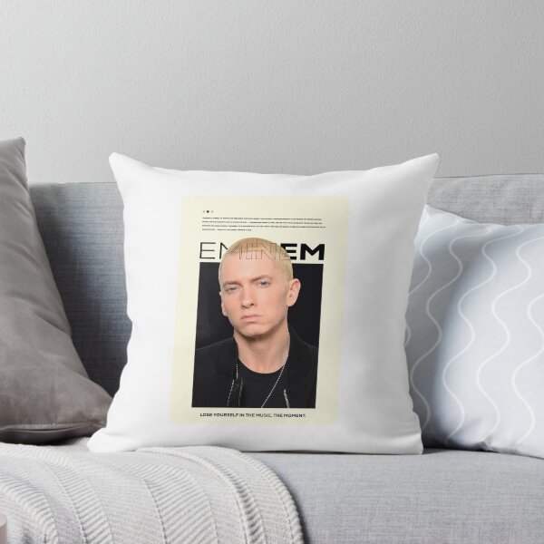 Item preview, Eminem designed and sold by Terrero.