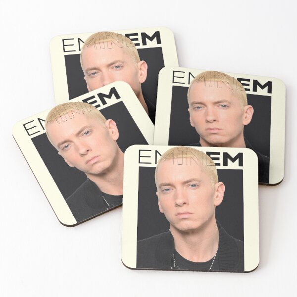 Item preview, Eminem designed and sold by Terrero.