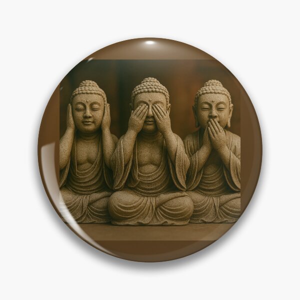 Item preview, The Wisdom of Buddha  designed and sold by Halifaxartguy.