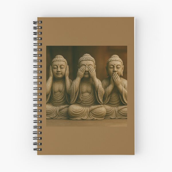 Item preview, The Wisdom of Buddha  designed and sold by Halifaxartguy.