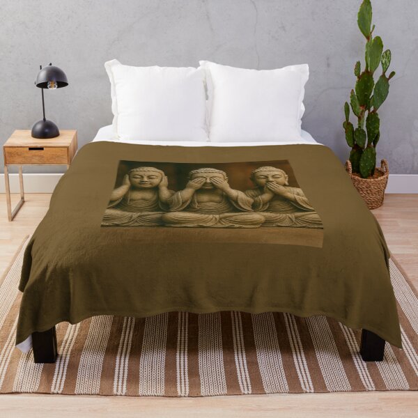 Item preview, The Wisdom of Buddha  designed and sold by Halifaxartguy.