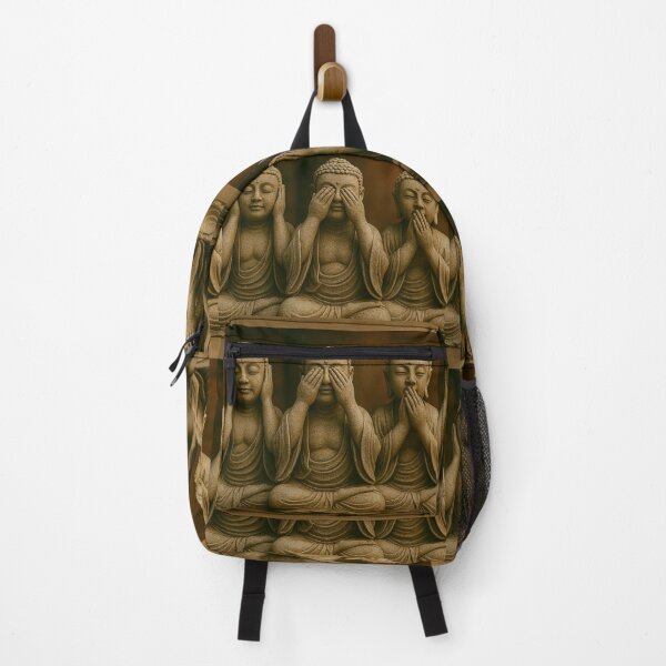 Item preview, The Wisdom of Buddha designed and sold by Halifaxartguy.