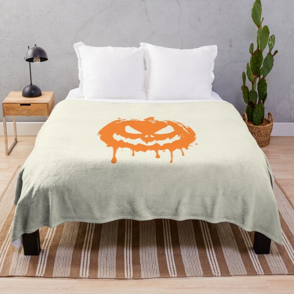 Item preview, Cute Pumpkin Daisy, Aesthetic Spooky Season Sublimation designed and sold by Bondira-Spono.