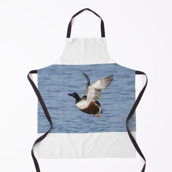 Item preview, Northern Shoveler designed and sold by LaurenTucker.