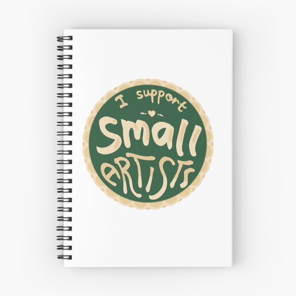 Item preview, Small Artist Support Badge - Green designed and sold by Asha-Art.