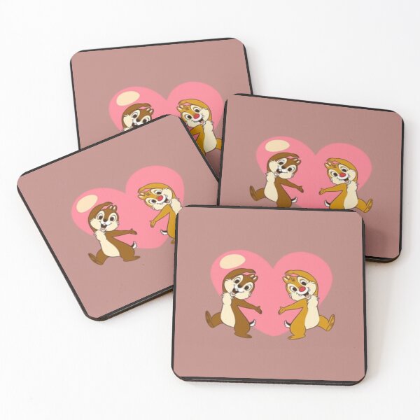 Item preview, Cute Drawing of little loving squirrel design designed and sold by NivyasArtistry.