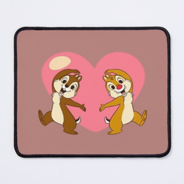Item preview, Cute Drawing of little loving squirrel design designed and sold by NivyasArtistry.