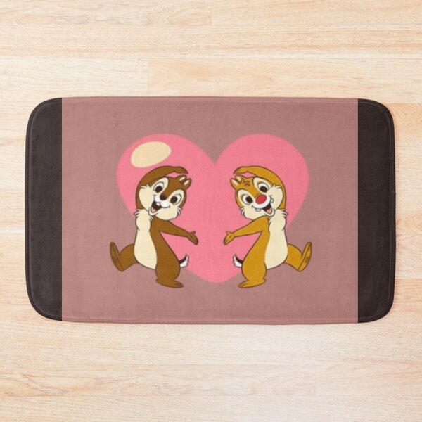 Item preview, Cute Drawing of little loving squirrel design designed and sold by NivyasArtistry.