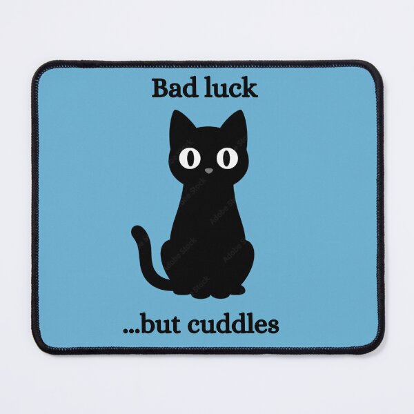 Item preview, Black Cat Pepper: London's Dark, Wide-Eyed Delight designed and sold by Folk and Flux.
