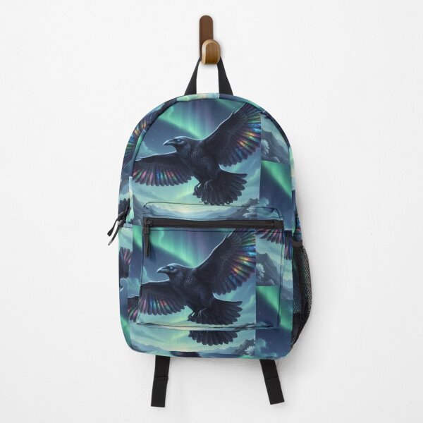 Item preview, Raven  designed and sold by HuntsmithMerch.