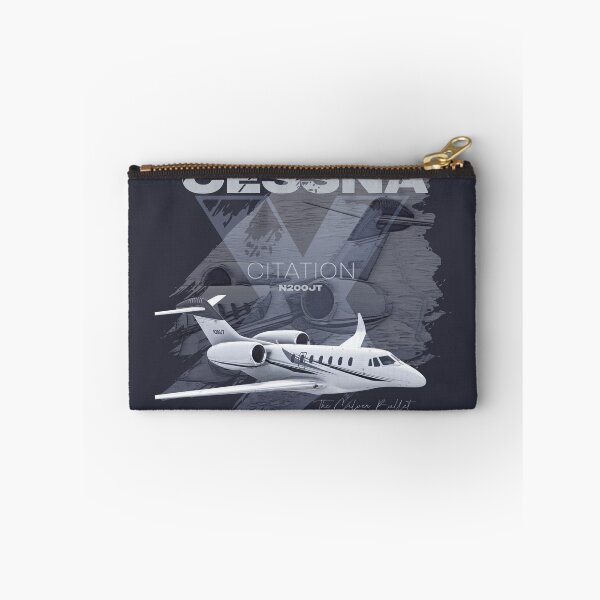 Item preview, Cessna Citation X | MO4 | N200JT designed and sold by Dihedral Mockups.