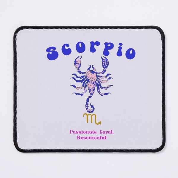Item preview, Scorpio Astrological sign designed and sold by LilysAAtelier.