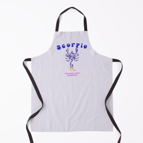 Item preview, Scorpio Astrological sign designed and sold by LilysAAtelier.