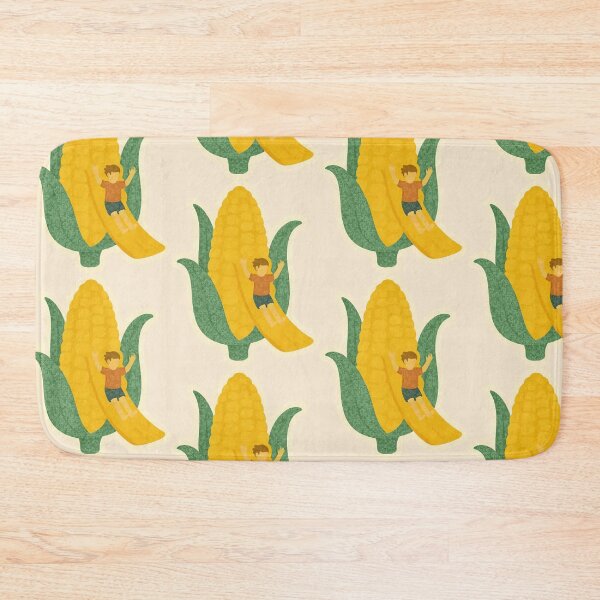 Item preview, Corn Slide – Farm Fun Adventure designed and sold by Tiny Joy World.
