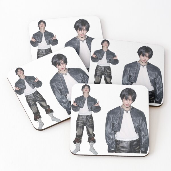 Item preview, TXT [YEONJUN] designed and sold by jaofnn.